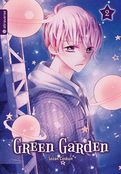 Green Garden 2