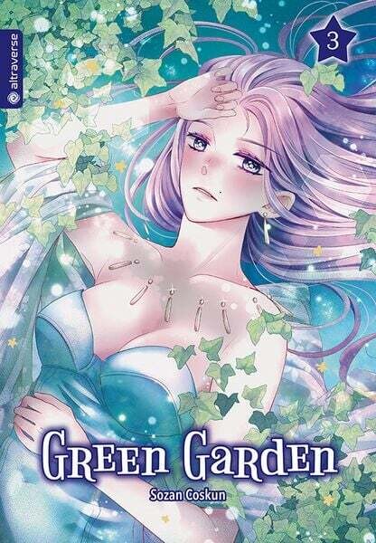 Green Garden 3