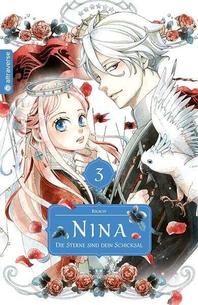 Nina - Die Sterne sind dein Schicksal 3 Nina - Die Sterne sind dein Schicksal 3