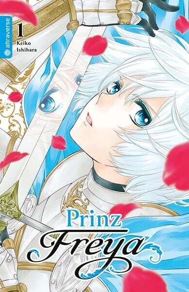 Prinz Freya 1
