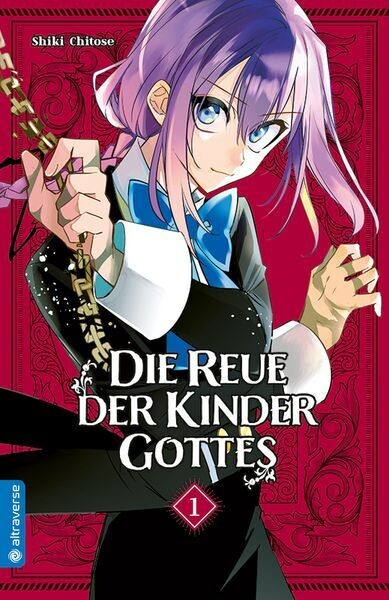 Die Reue der Kinder Gottes 1