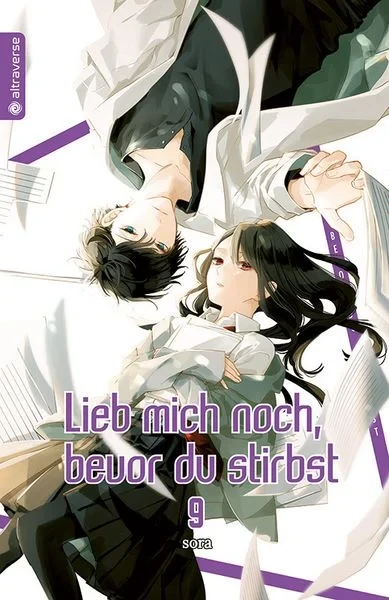 Lieb mich noch, bevor du stirbst 9