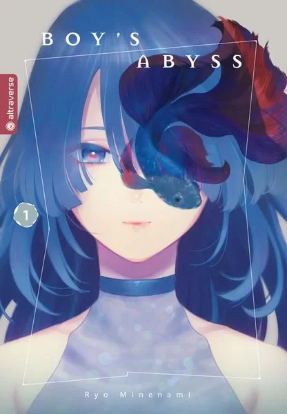 Boy's Abyss 1