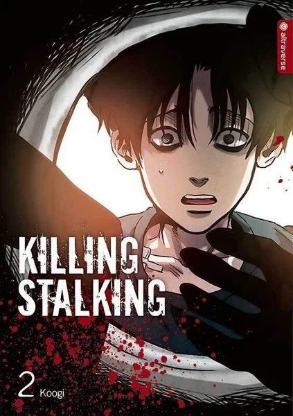 Killing Stalking 2