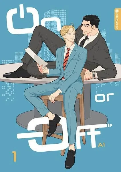 On or Off 1