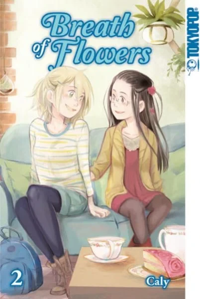 Breath of Flowers 2