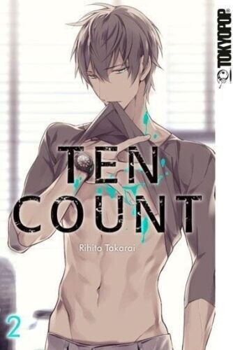 Ten Count 2