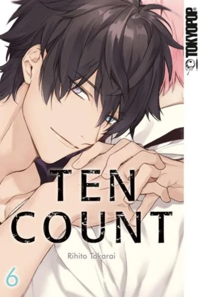 Ten Count 6