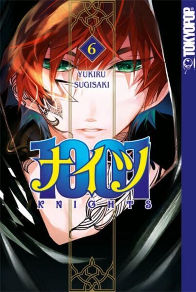 1001 Knights 6