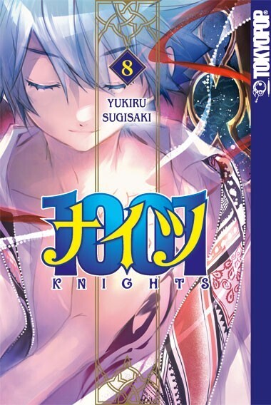 1001 Knights 8
