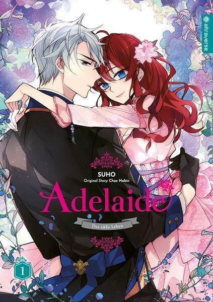 Adelaide - Das süße Leben 1