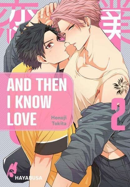 And then I know Love 2