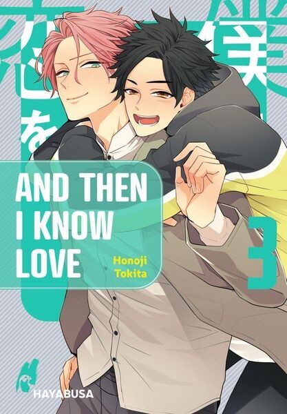 And then I know Love 3