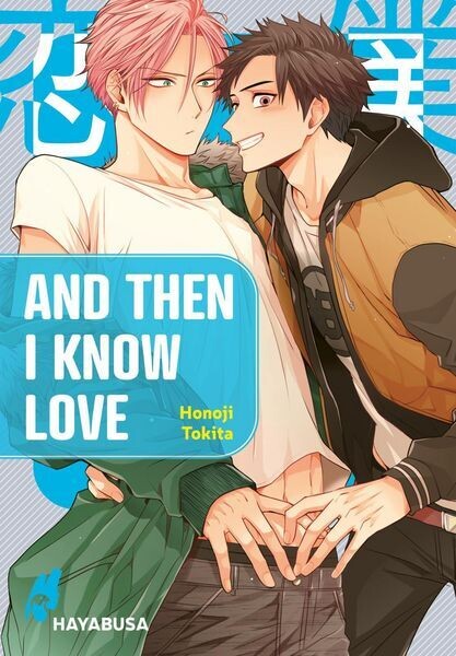And then I know Love 1