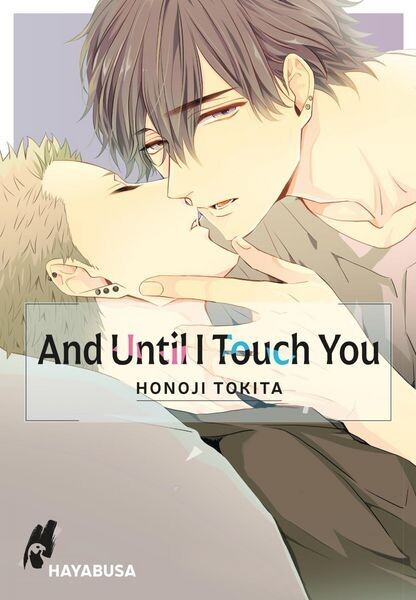 And Until I Touch You