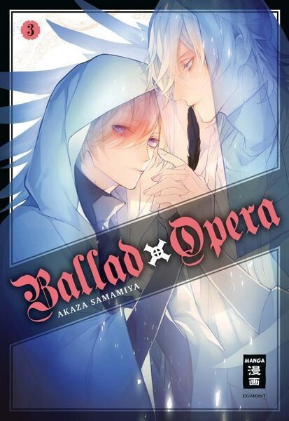 Ballad x Opera 3