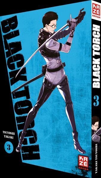 Black Torch 3