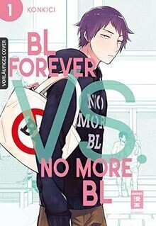BL FOREVER VS. NO MORE BL 1