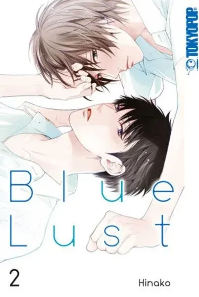 Blue Lust 2
