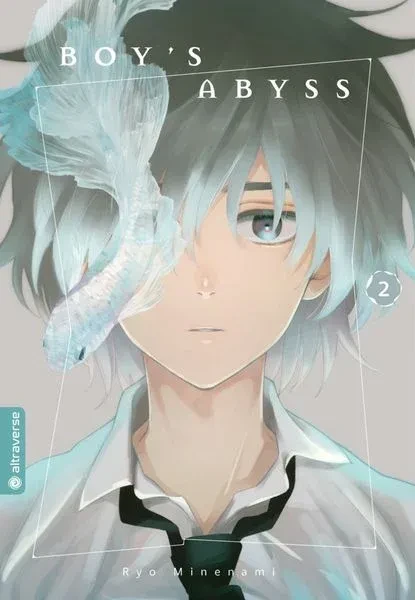 Boy's Abyss 2