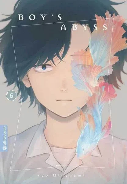 Boy's Abyss 6