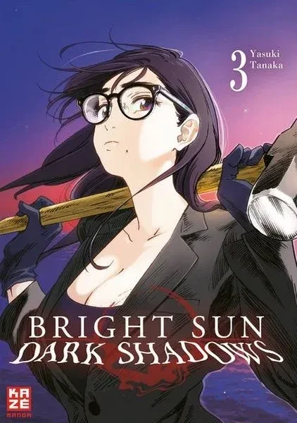 Bright Sun Dark Shadows 3