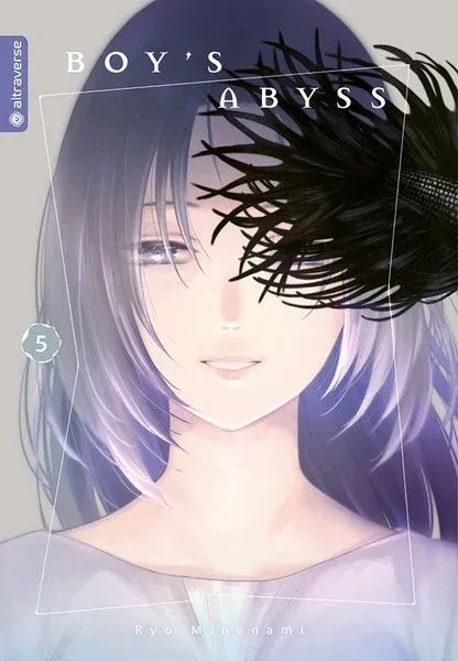 Boy's Abyss 5