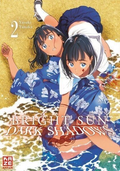 Bright Sun Dark Shadows 2
