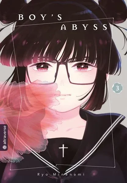 Boy's Abyss 3