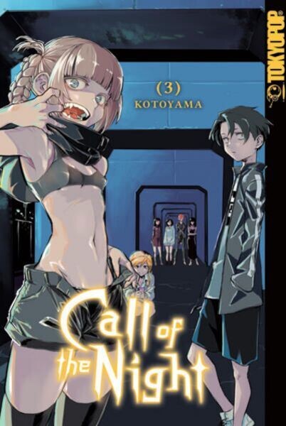 Call of the Night 3