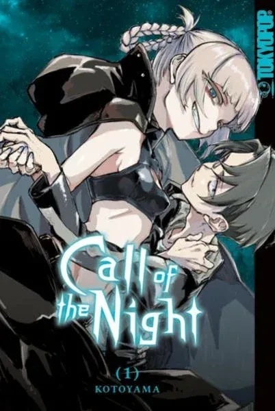 Call of the Night 1