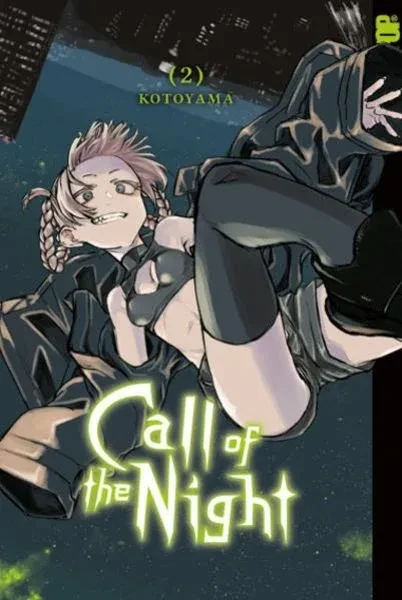 Call of the Night 2