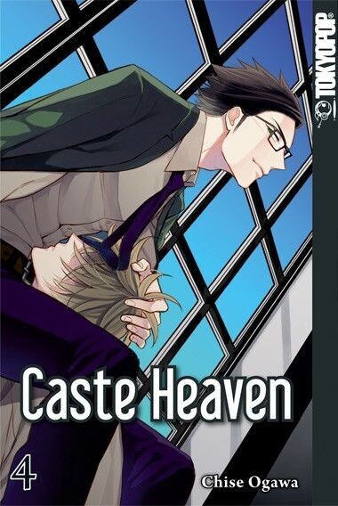 Caste Heaven 4