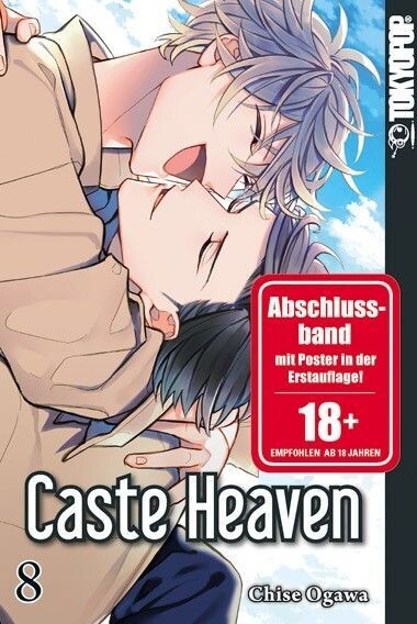Caste Heaven 8
