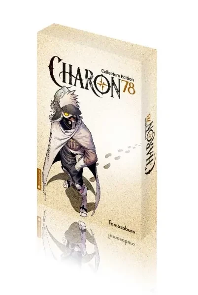 Charon78 01 - Colletctors Edition