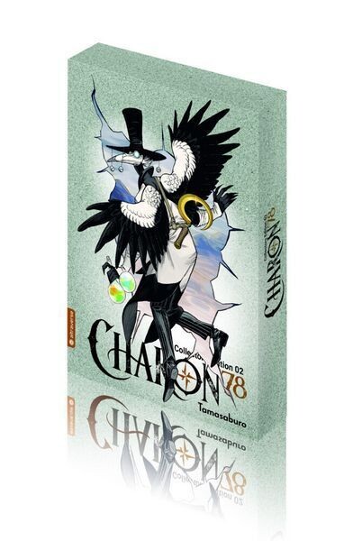 Charon78 02 - Colletctors Edition