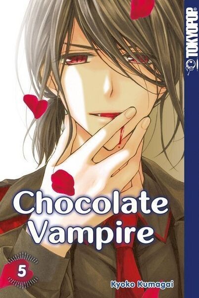 Chocolate Vampire 13