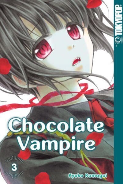 Chocolate Vampire 3