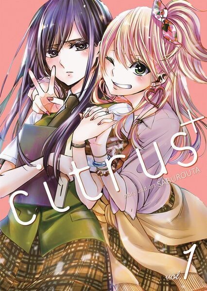 Citrus 1