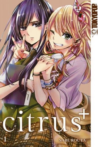 Citrus+ 1