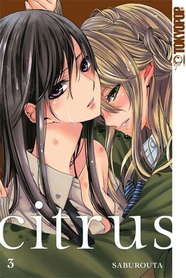 Citrus 3