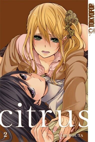 Citrus 2