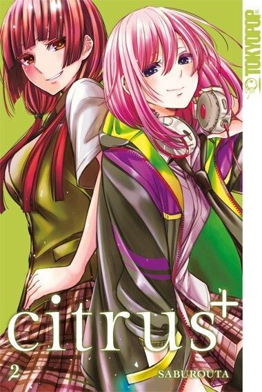 Citrus+ 2
