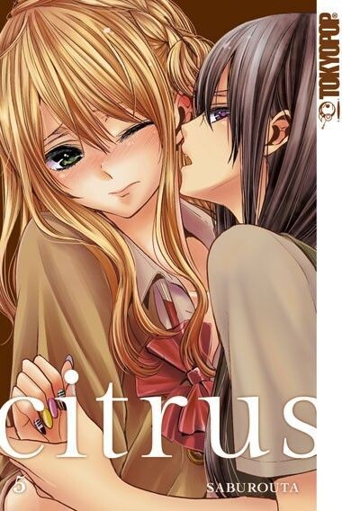 Citrus 5