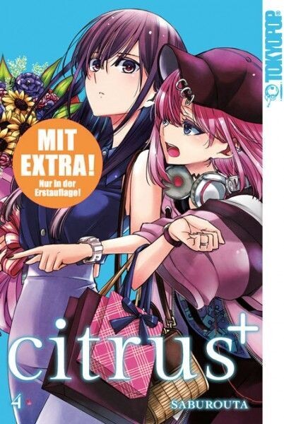 Citrus+ 4