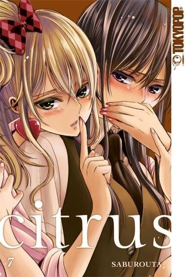 Citrus 7