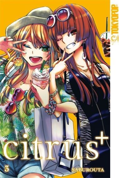 Citrus+ 3
