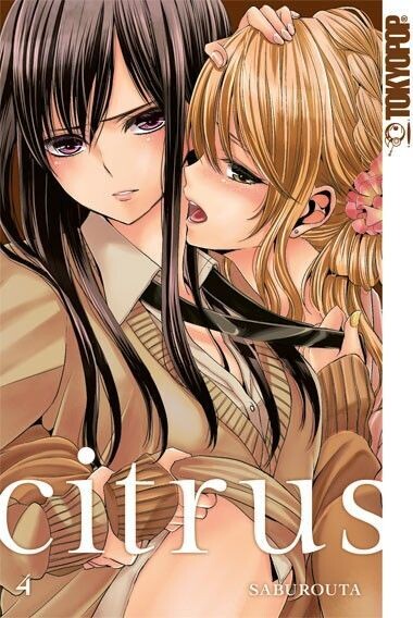 Citrus 4