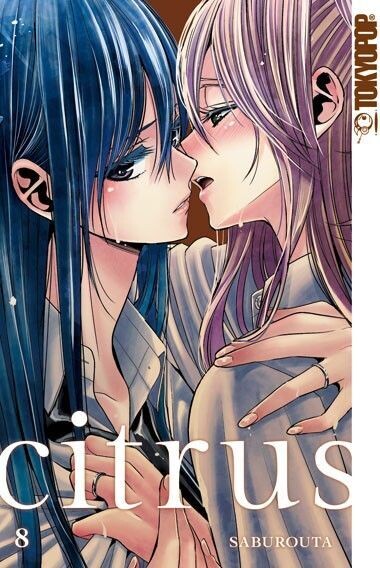 Citrus 8