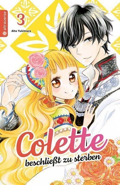 Colette beschließt zu sterben 3